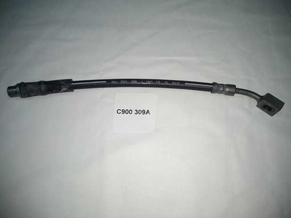 CAVO C900309A | Fren Hortumu On Corsa C 00-06 Combo 01- | 2 Adet