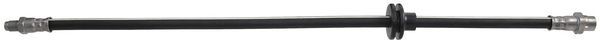 CAVO C900328A | Fren Hortumu Ön BMW X5 E53 00-06 | 2 Adet