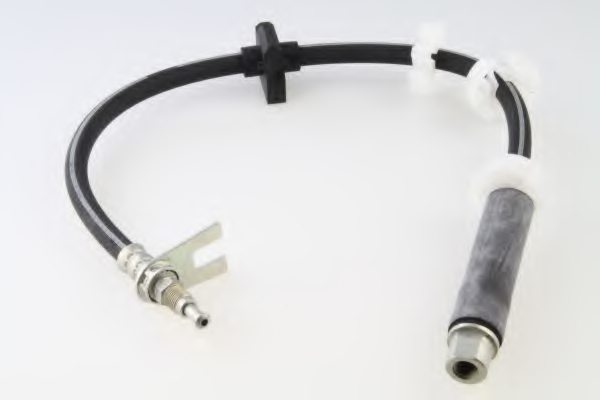 CAVO C900421A | Fren Hortumu Ön Sol Peugeot 406 95-04 | 2 Adet