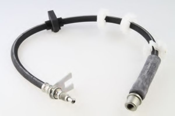 CAVO C900.421.B | Fren Hortumu Ön Sağ Peugeot 406 95-04 520mm 2 Adet
