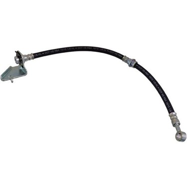 CAVO C901186A | Fren Hortumu Sol Ön (Hyundai Tuscon (Jm) 2.0-04-10) / (Kia Sportage 04 -) | 2 Adet