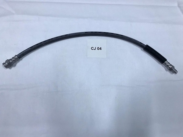 CAVO CJ04 | Fren Hortumu Ön Ducato / Boxer / Jumper-02 | 5 Adet