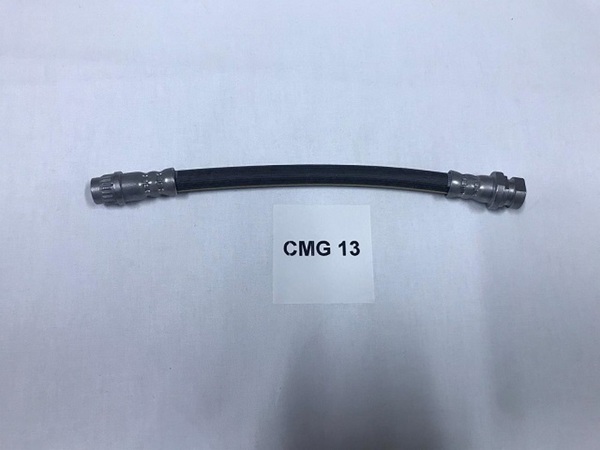 CAVO CMG13 | Fren Hortumu Arka Renault Megane II | 5 Adet