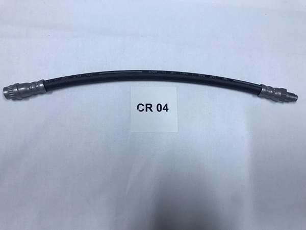 CAVO CR04 | Ön Fren Hortumu Renault R19 31Cm | 5 Adet