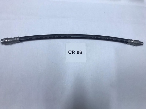 CAVO CR06 | Fren Hortumu Ön Renault R21 | 5 Adet