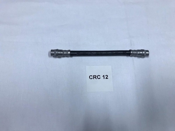 CAVO CRC12 | Arka Fren Hortumu Clio Symbol / C3 II / C4 Cactus / Ds3 | 5 Adet