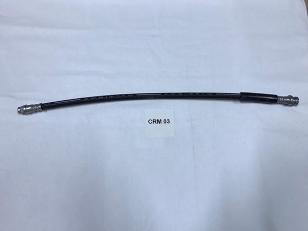 CAVO CRM03 | Fren Hortumu Arka Sağ Master II 01- | 5 Adet