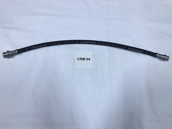CAVO CRM04 | Arka Sol Fren Hortumu Master II 01- | 5 Adet