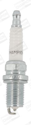 CHAMPION OE136-T10 | Oe136t10 / Ateşleme Bujisi Land Rover Freelander 1.8 16V-00 / | 10 Adet