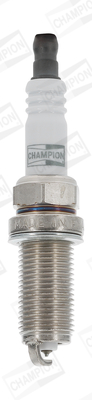CHAMPION OE206 | Rez. Buji Fr 7 Mpp 10Ea 0.7 mm (Volvo Buji (T-5) (05 -) (Uzun Paso) | 10 Adet