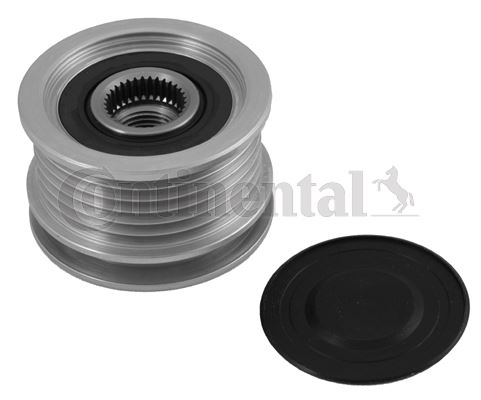CONTINENTAL CTAM AP9034 | Alternatör Kasnağı Mercedes W202 W210 S210 W461 W463 W140 B901 > B904