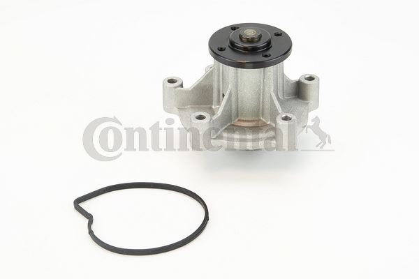 CONTINENTAL CTAM WPS3044 | Devirdaim Pompası Mercedes M166 Om668 W168 W414