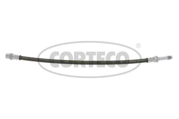CORTECO 19026705 | Ön Fren Hortumu Mercedes Sprinter W901-W904 / VW LT 28-46 95-06