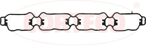CORTECO 49114946 | Emme Manifold Contası Golf Passat A3 A6 Leon Octavia 1.8/2.0 TSI