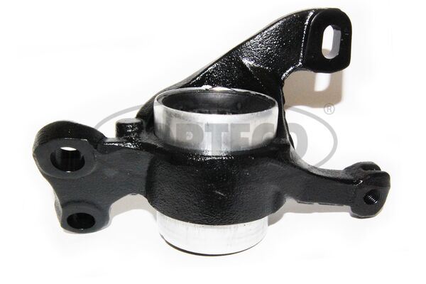 CORTECO 49120024 | Alt Salıncak Burcu Sol Demirli BMW F40-F45-F46-F48 / Mini F55-F56-F57