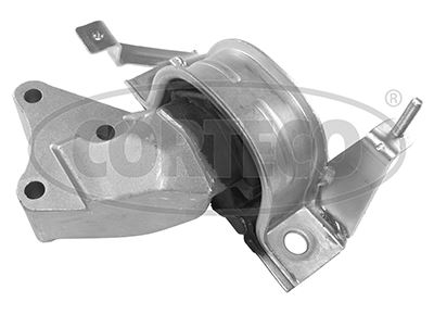 CORTECO 49356085 | Motor Takozu Sağ Fiat Idea 03 > Punto 03 > 1.3 JTD