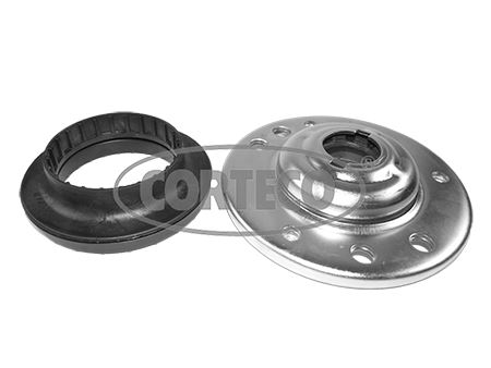 CORTECO 49358169 | Amortisör Takozu Rulmanlı Opel Vectra C Ön