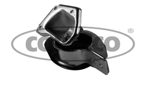 CORTECO 49375252 | Motor Takozu Smart Cabrıo City Coupe Crossblade Fortwo Roadster