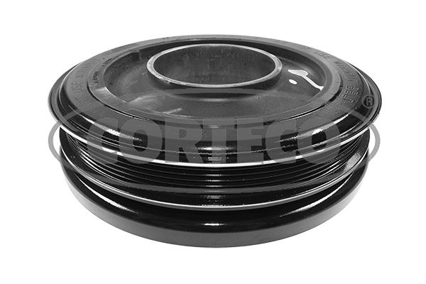 CORTECO 49393024 | Krank Kasnağı Vag A5 Amarok 16 -