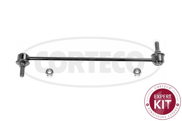 CORTECO 49395237 | Stabilizer Z Rotu Ön Sağ-Sol Toyota Corolla Auris 07-12 Corolla 13-> Avensis 08-13 Rav 4 06-12