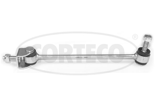 CORTECO 49396531 | Viraj Askı Rotu Arka Sol W221-216 Bm 06 -