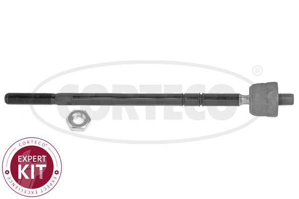 CORTECO 49397016 | Rot Mili Ön Polo-A1-Ibiza-Fabia 15 > 18 16 > 17 13 > 19