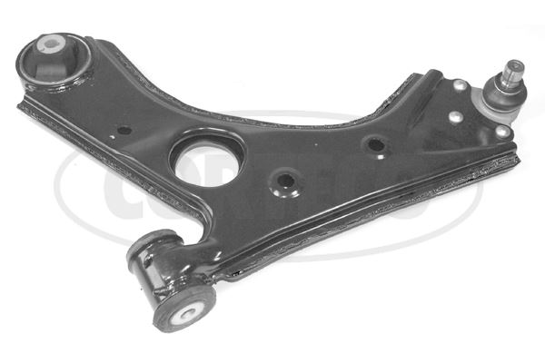 CORTECO 49397656 | Salıncak Sol Komple Doblo III 10 >