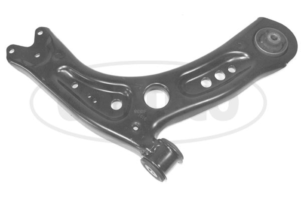 CORTECO 49397693 | Salıncak Ön Sağ Golf7-A3-Leon-T-Roc Bm 13 -