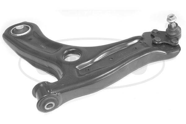 CORTECO 49397722 | Salıncak Ön Sol Rotilli Polo 10 > A1 11 > 18 Ibiza 09 > 17 Toledo 13 > 19 Fabia 15 > Rapid 13 >