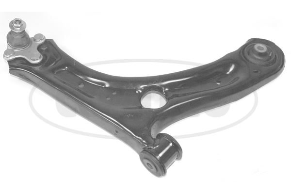 CORTECO 49397739 | Salıncak Ön Sağ Jetta 11 > 18