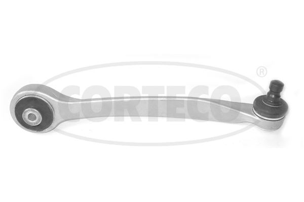 CORTECO 49398445 | Salıncak Kolu Sol Üst Düz A4 A6 A8 Super B Passat 97 >