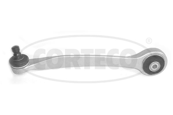 CORTECO 49398453 | Salıncak Kolu Ön Sağ Üst A4 05 > 08 Superb 02 > 08 Passat 96 > 05