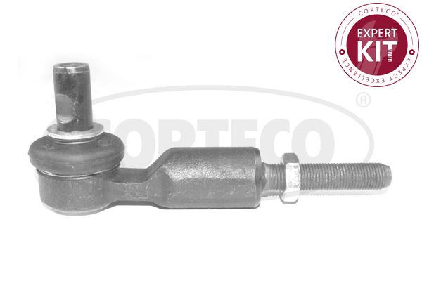 CORTECO 49398476 | Rot Başı Sağ/Sol VW Passat, Audi A4/A6/A8, Superb