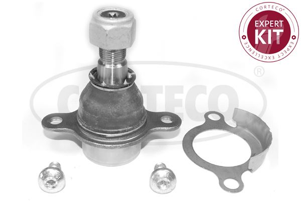 CORTECO 49398494 | Rotil Alt Ford Transit V347-V363-Custom 06-18 Sağ Sol