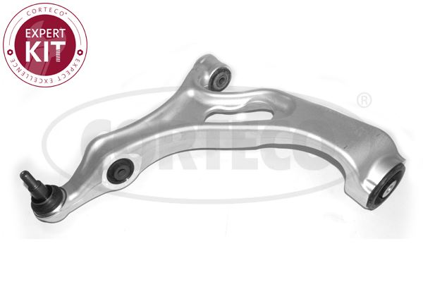 CORTECO 49398553 | Salıncak Ön Sağ Q7 10 15 Touareg 10 > 17 Cayenne 11 > 17
