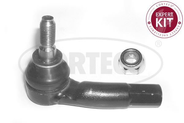 CORTECO 49398563 | Rot Başı Sağ VW Polo 02-08 Cordoba 03-09 Ibiza 02-10 Skoda Fabia 00-08 Roomster 06-10