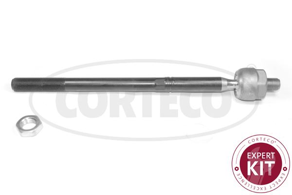 CORTECO 49398568 | Ön Rot Mili Mondeo/Galaxy/S-Max/S60/S80 II/V70 III/Freelander 2 06-
