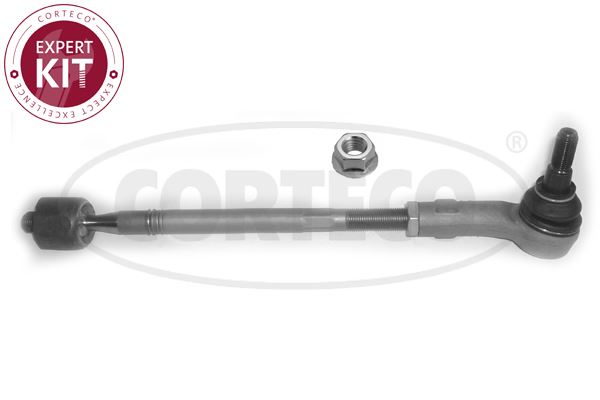 CORTECO 49398615 | Rot Başı + Rotmili Sol Touareg 02 > Porsche Cayenne 02 > Audi Q7 05 >