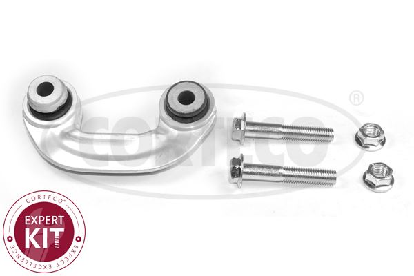 CORTECO 49398633 | Stabilizatör Z Rotu Sağ A4 00 > Passat Passat Varıant 96 > 00 > Super B 02 > 08