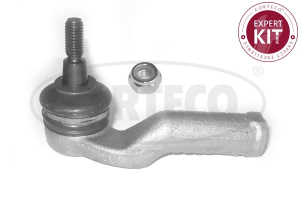 CORTECO 49398683 | Rot Başı Sağ Focus/C-Max 03> Volvo C30 S40 II V50