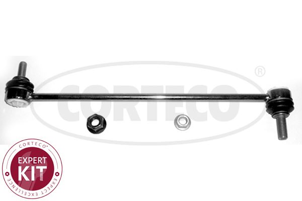 CORTECO 49398685 | Viraj Askı Rotu Ön Volvo S60 I (384)/S80 I (184)/V70 II (285)/XC70/XC90 99-14