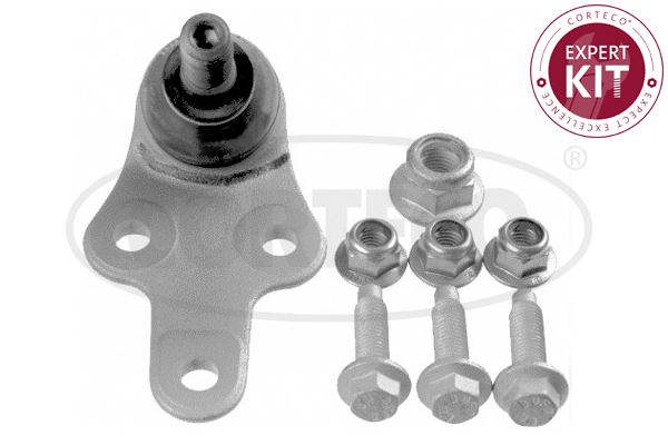 CORTECO 49398692 | Rotil Alt Focus / C-Max Bm 04 -