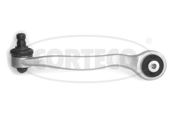 CORTECO 49398730 | Salıncak Kolu Üst Eğri Sağ Audi A6 05 > 11 A8 04 > 10 Phaeton 02 > 09
