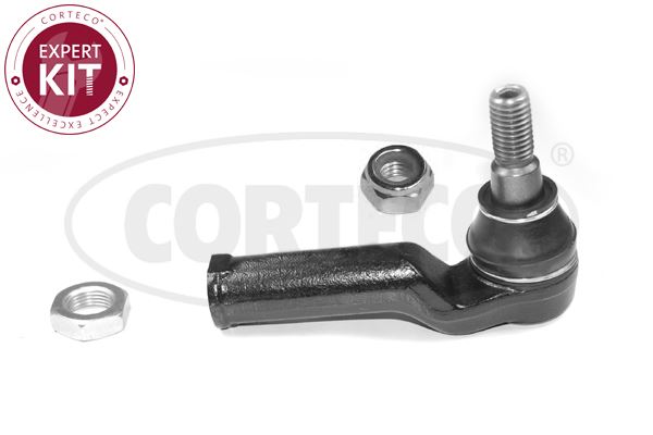 CORTECO 49398741 | Rot Başı Sol Ford Mondeo/S-Max, Volvo S60/S80/V60/V70/XC60/XC70, Freelander II
