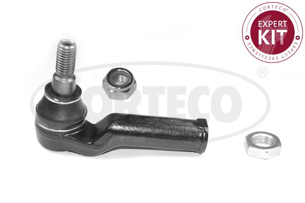 CORTECO 49398774 | Rot Başı Sağ Ford Mondeo IV 07-14, S-Max 06-, Freelander II 07-14