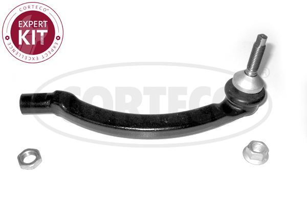 CORTECO 49398831 | Rot Başı Sol Volvo S60 I/S80 I/V70 I-II 97-10