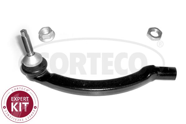 CORTECO 49398885 | Rot Başı Sağ Volvo S60 I/S80 I/V70 I/II