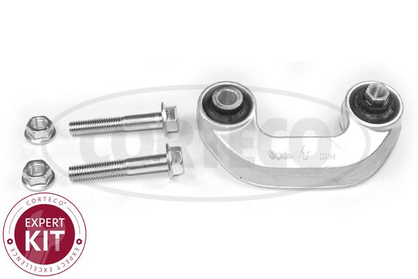 CORTECO 49398910 | Stabilizatör Z-Rot Kit Sol A4 01 > 08
