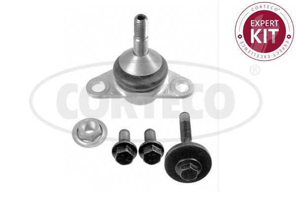 CORTECO 49399013 | Rotil Alt Volvo S60 I S80 I V70 II Xc70 II Awd
