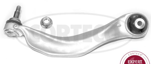 CORTECO 49399205 | Alüminyum Rotilli Kol Alt Sağ BMW F07 F10 F11